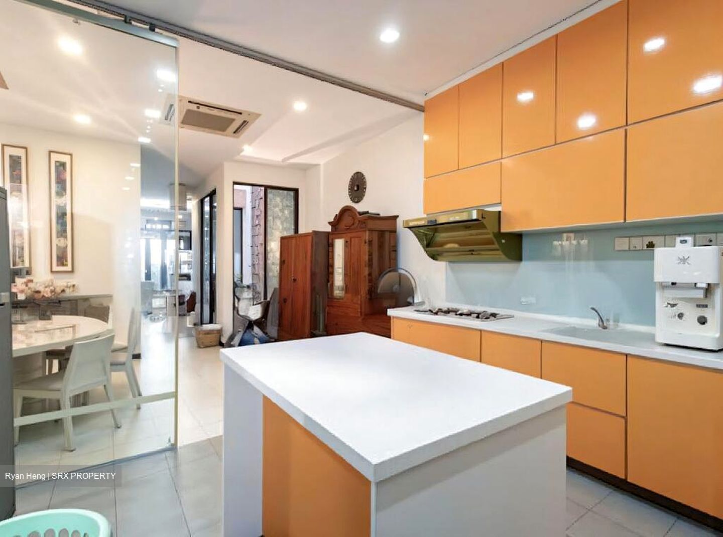 Jalan Ulu Siglap (D15), Terrace #503822671